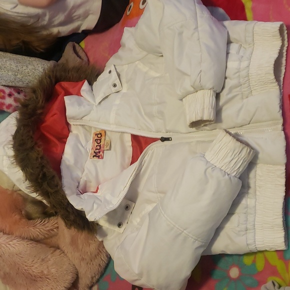 Jacket - Picture 1 of 2